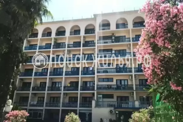 Апартаменты «Морская Звезда»