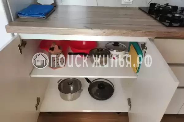 Частный сектор «Надежда»