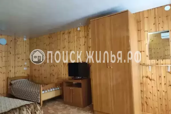 Частный сектор «Надежда»