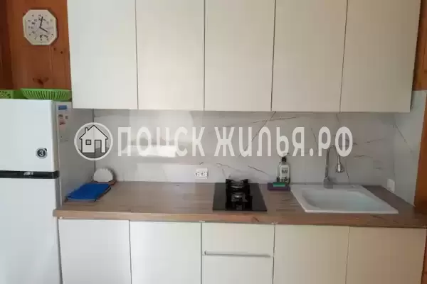 Частный сектор «Надежда»