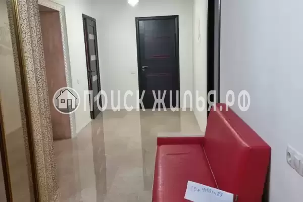 Квартира «Четырехкомнатная квартира на берегу моря»