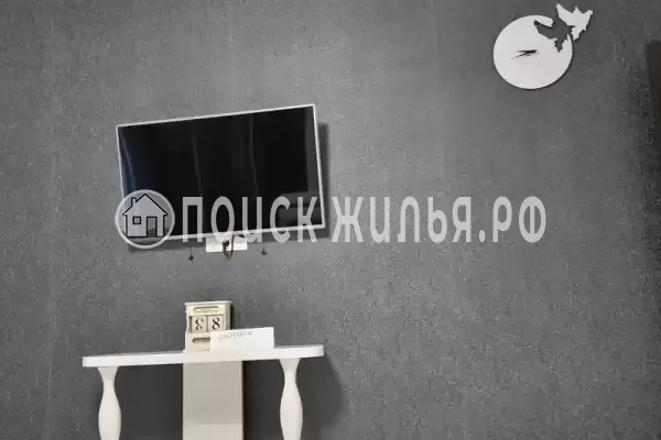 Квартира «Четырехкомнатная квартира на берегу моря»