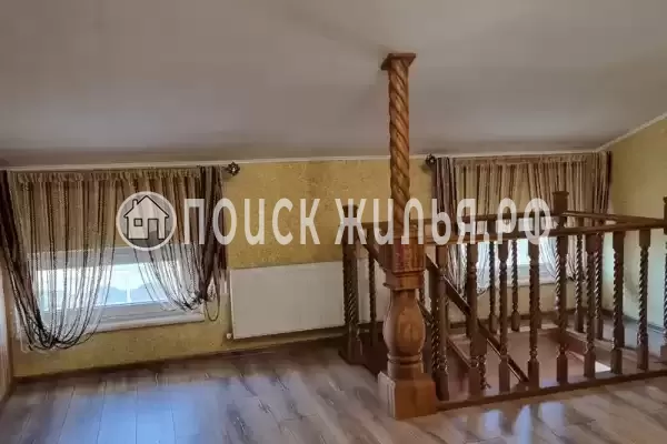 Квартира «Четырехкомнатная квартира на берегу моря»