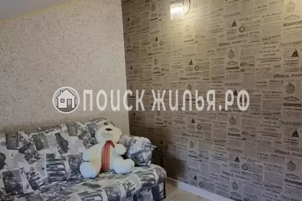 Квартира «Четырехкомнатная квартира на берегу моря»