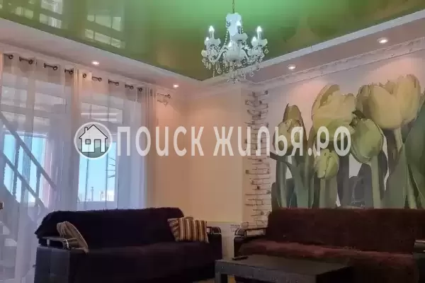 Квартира «Четырехкомнатная квартира на берегу моря»