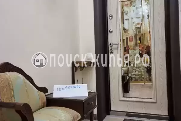 Квартира «Четырехкомнатная квартира на берегу моря»