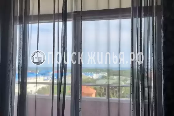 Квартира «Четырехкомнатная квартира на берегу моря»