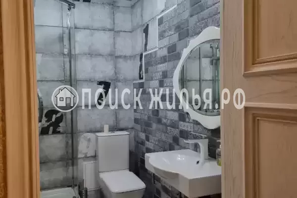 Квартира «Четырехкомнатная квартира на берегу моря»