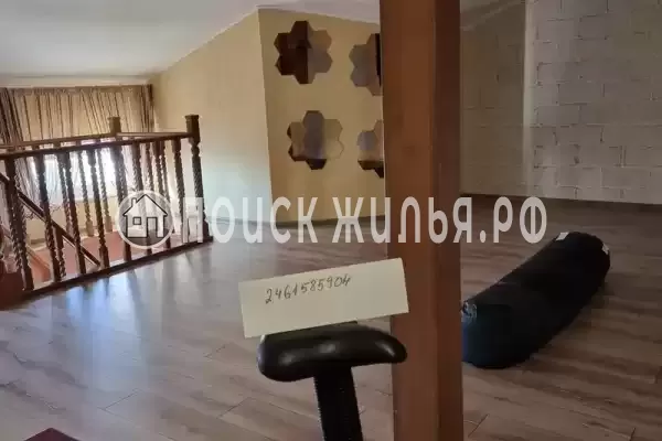 Квартира «Четырехкомнатная квартира на берегу моря»