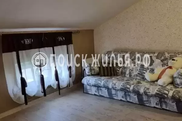 Квартира «Четырехкомнатная квартира на берегу моря»