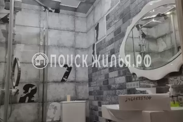 Квартира «Четырехкомнатная квартира на берегу моря»