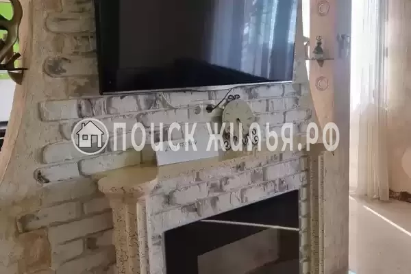 Квартира «Четырехкомнатная квартира на берегу моря»