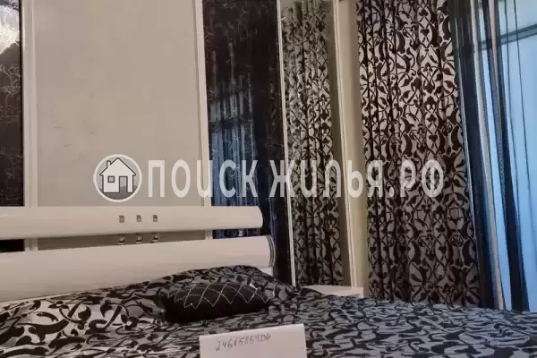 Квартира «Четырехкомнатная квартира на берегу моря»