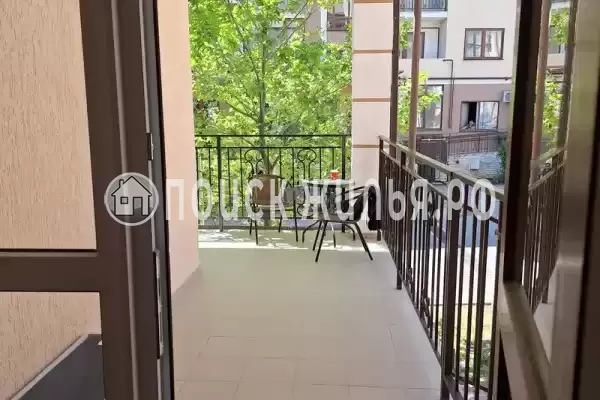 Апартаменты «На Туристической» Апартаменты «На Туристической»