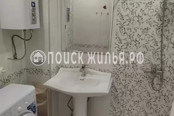 Квартира «Однокомнатная» Квартира «Однокомнатная»