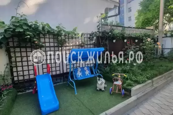 Апартаменты «Уютный дворик» Апартаменты «Уютный дворик»