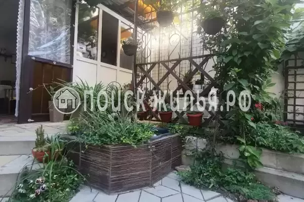 Апартаменты «Уютный дворик» Апартаменты «Уютный дворик»