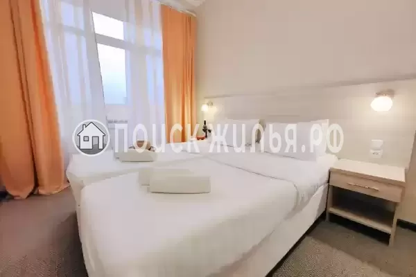 Отель «Семь Адмиралов»