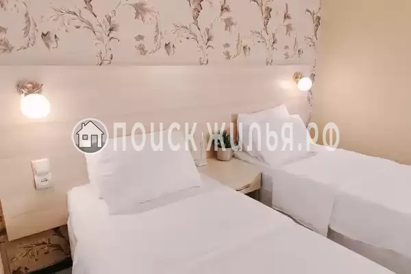 Отель «Семь Адмиралов»