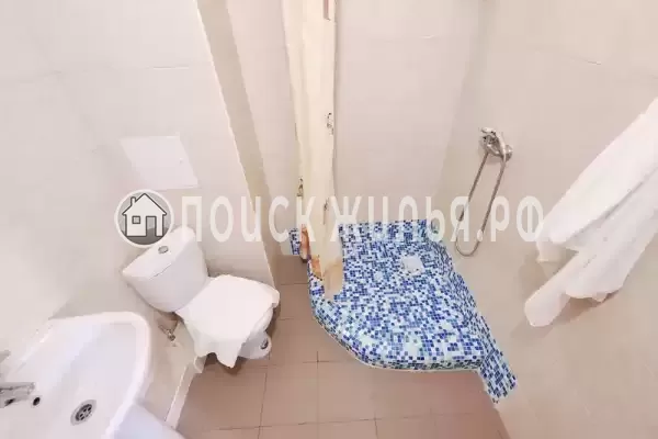 Отель «Семь Адмиралов»