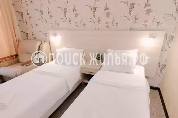 Отель «Семь Адмиралов»