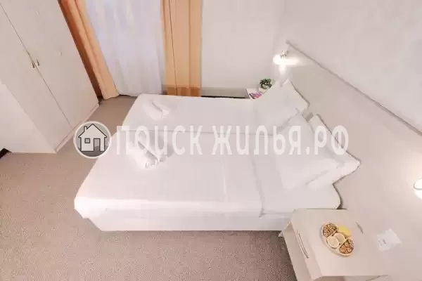 Отель «Семь Адмиралов»