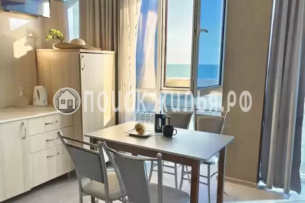 Отель «Семь Адмиралов»