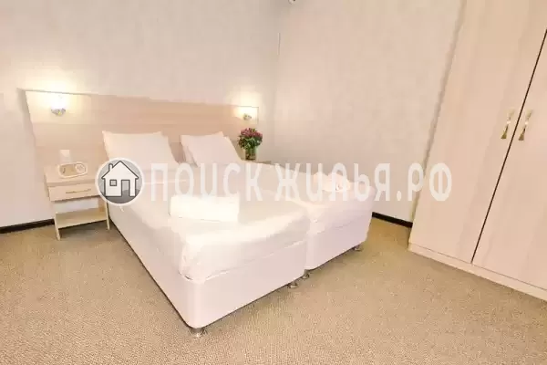 Отель «Семь Адмиралов»