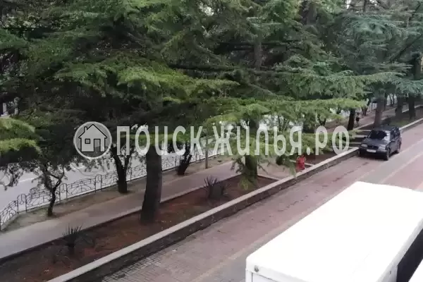 Квартира «Двухкомнатная квартира на Победы»