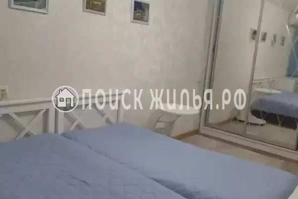 Квартира «Двухкомнатная квартира на Победы»