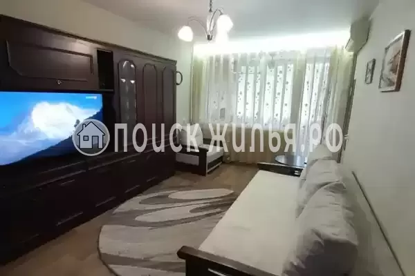 Квартира «Двухкомнатная квартира на Победы»