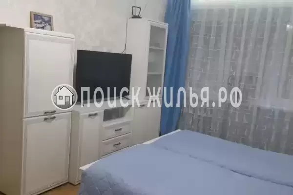 Квартира «Двухкомнатная квартира на Победы»