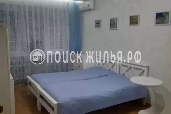 Квартира «Двухкомнатная квартира на Победы»