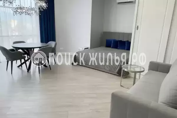 Квартира «Грин Сейл»