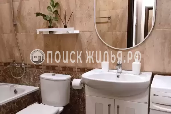 Квартира «Красивая квартира с видом на море»