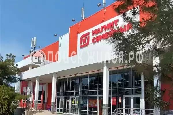 Квартира «Красивая квартира с видом на море»