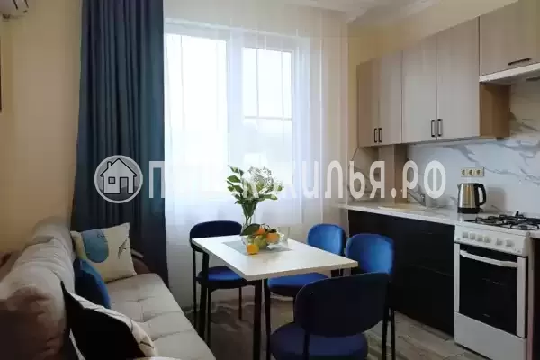 Квартира «Красивая квартира с видом на море»