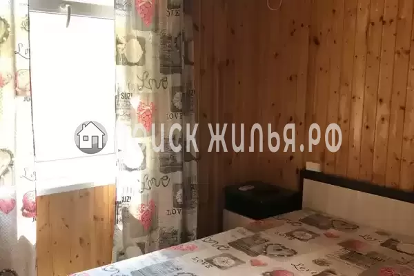 Частный сектор «Дом с бассейном и детской площадкой»