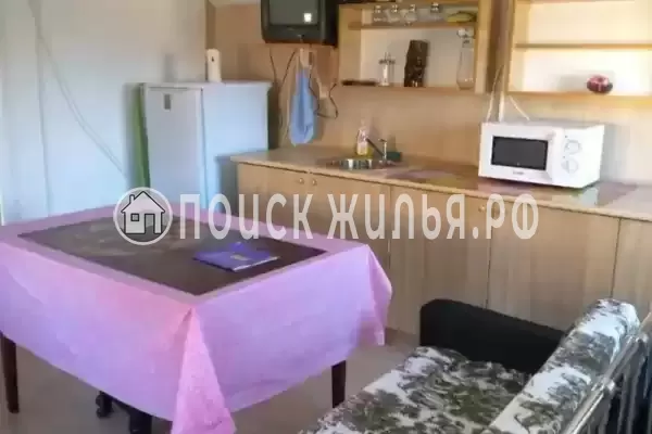 Дом под ключ «Этаж под ключ на Краснодарской» Дом под ключ «Этаж под ключ на Краснодарской»