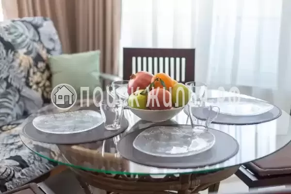 Апартаменты «С террасой и прямым видом на море» Апартаменты «С террасой и прямым видом на море»