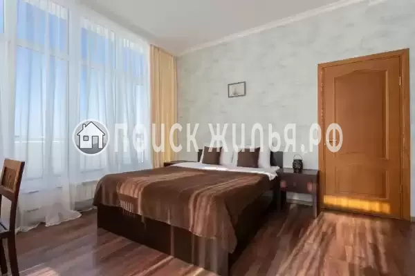 Апартаменты «С террасой и прямым видом на море» Апартаменты «С террасой и прямым видом на море»