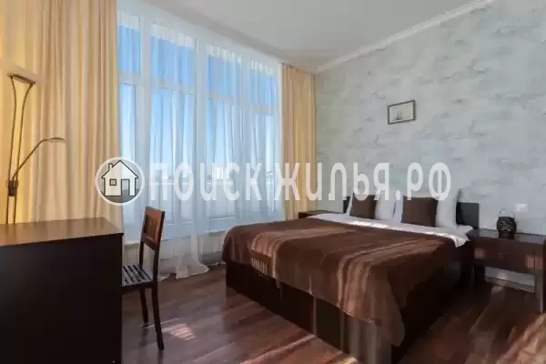 Апартаменты «С террасой и прямым видом на море» Апартаменты «С террасой и прямым видом на море»