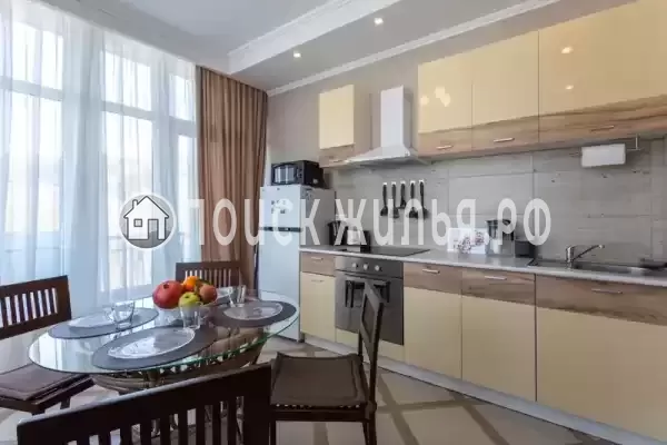 Апартаменты «С террасой и прямым видом на море» Апартаменты «С террасой и прямым видом на море»