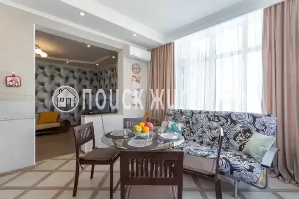 Апартаменты «С террасой и прямым видом на море» Апартаменты «С террасой и прямым видом на море»