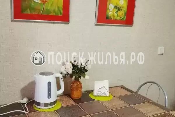 Квартира «Уютная квартира у моря» Квартира «Уютная квартира у моря»