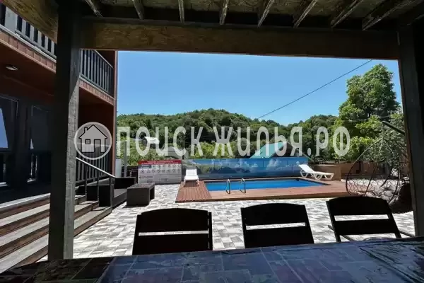 Дом под ключ «Вилла под ключ» Дом под ключ «Вилла под ключ»