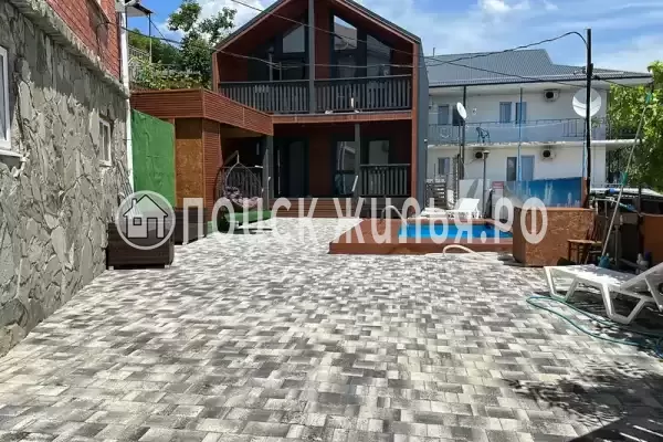 Дом под ключ «Вилла под ключ» Дом под ключ «Вилла под ключ»