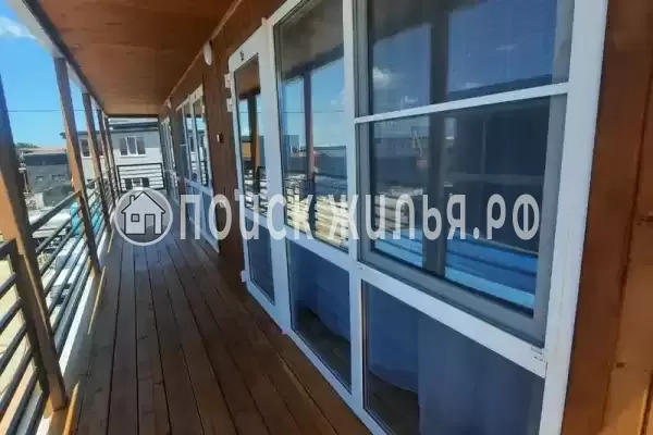 Апартаменты «OpenSea» Апартаменты «OpenSea»