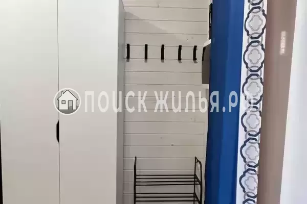 Апартаменты «OpenSea» Апартаменты «OpenSea»