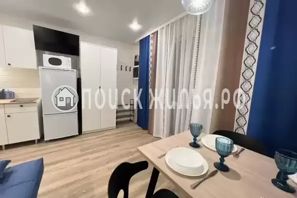 Апартаменты «OpenSea» Апартаменты «OpenSea»